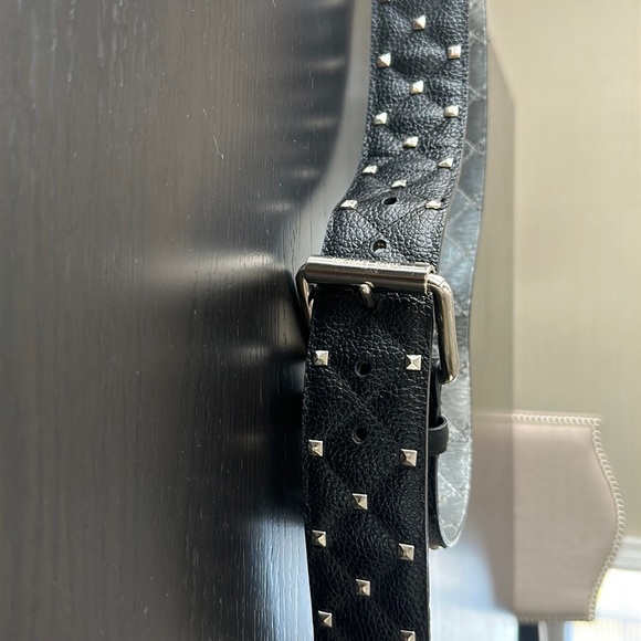 Michael Kors belt - Picture 1 of 2